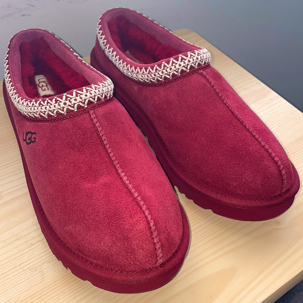 Men's UGG Tasman